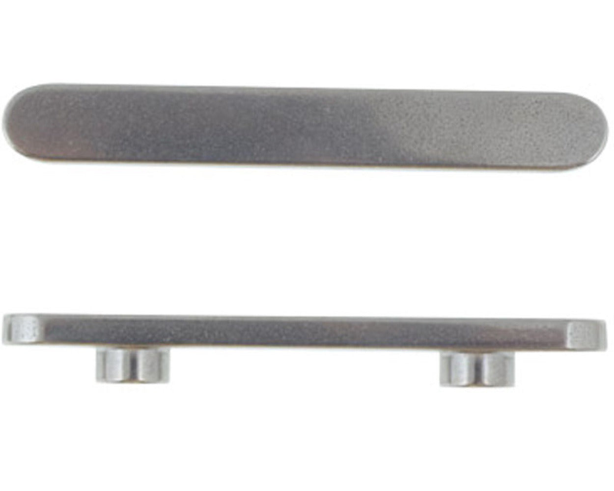 Key Core Rear OTK Genuine Rear Axle Key 34mm X 8mm Pegged – KKC Kart Components