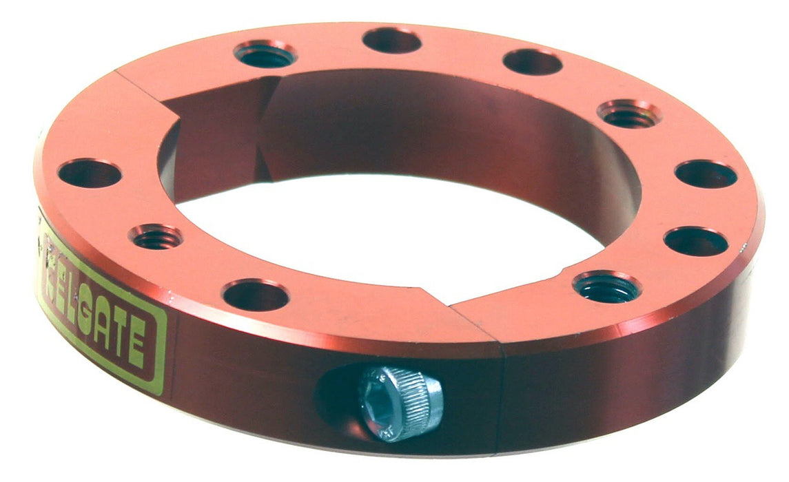 Kelgate Bearing Carrier (Uneven) For 40mm And 50mm Bearings