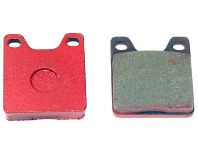 Brake System