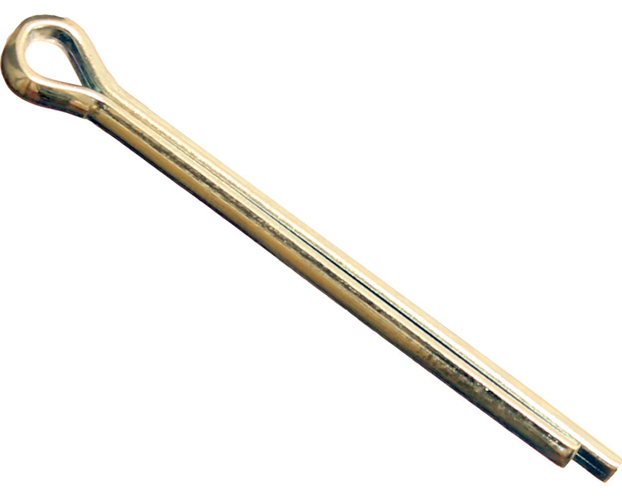 Trolley Wheel Retaining Split Pin For Kart Trollies – KKC Kart Components