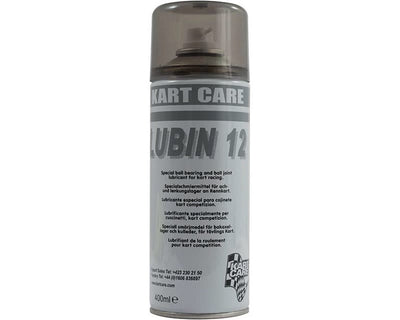 Lubricants, Grease & PTFE