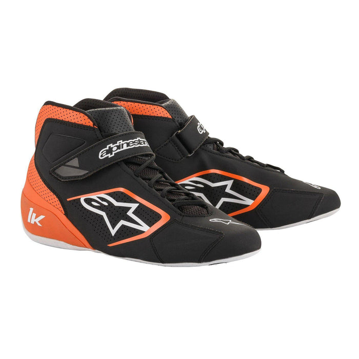 Alpinestars Tech-1 K Shoes / Boots (Adult) - 2712018 SALE CLEARANCE!