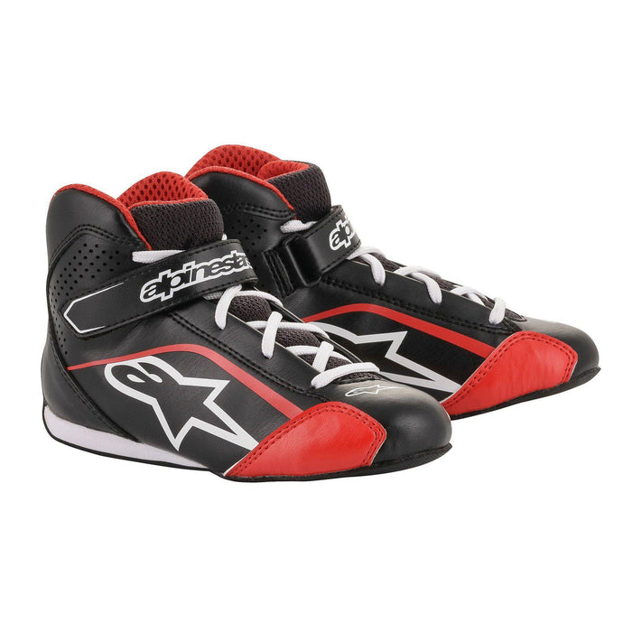 Alpinestars Tech-1 K S. Shoes / Boots (Youth) 2712518