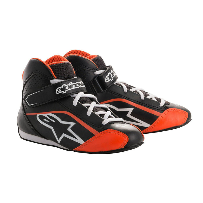Alpinestars Tech-1 K S. Shoes / Boots (Youth) 2712518