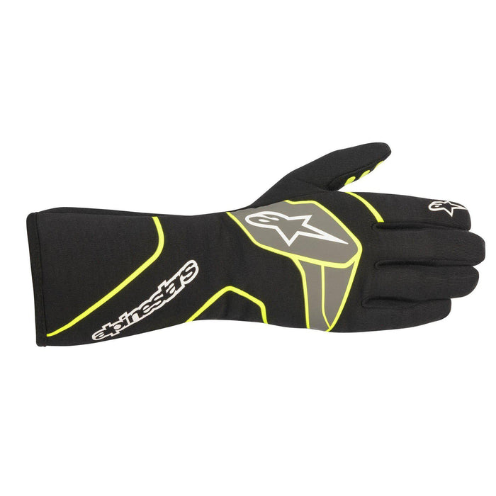 Alpinestars Tech-1 Race V2 Gloves Adult SALE CLEARANCE!!