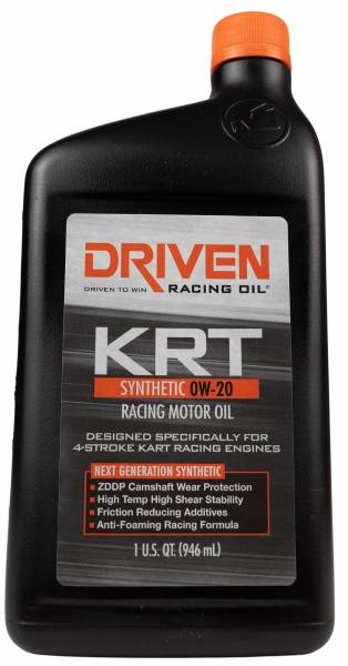Engine Oils