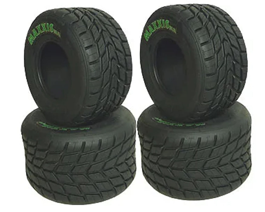 Maxxis SLW Wet Tyre Set