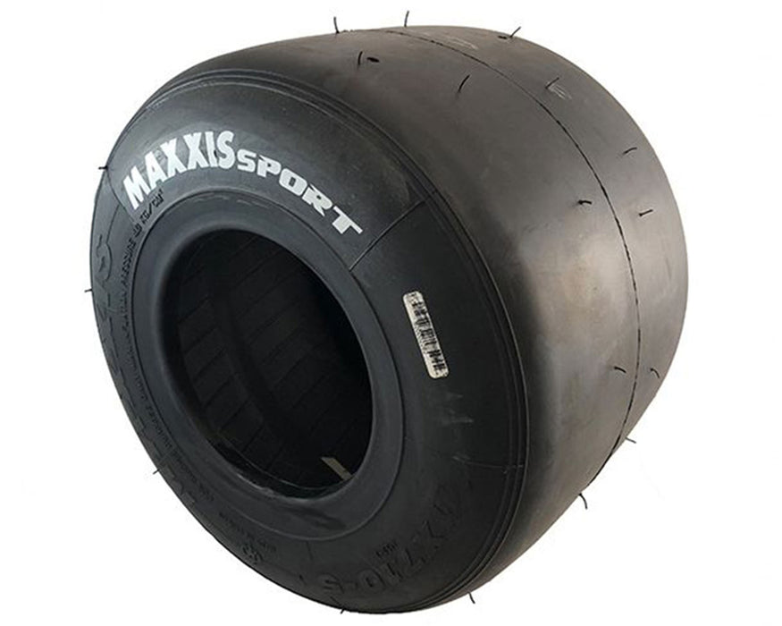 Maxxis Sport Slick Tyre Set