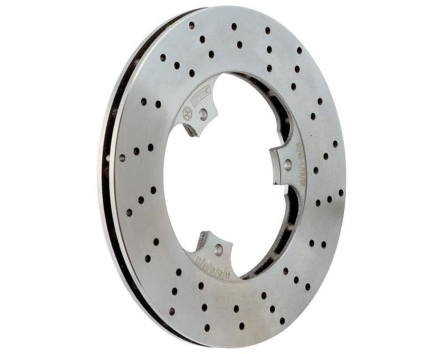 OTK Genuine Rear Brake Disc 180mm X 12mm Self-Vented