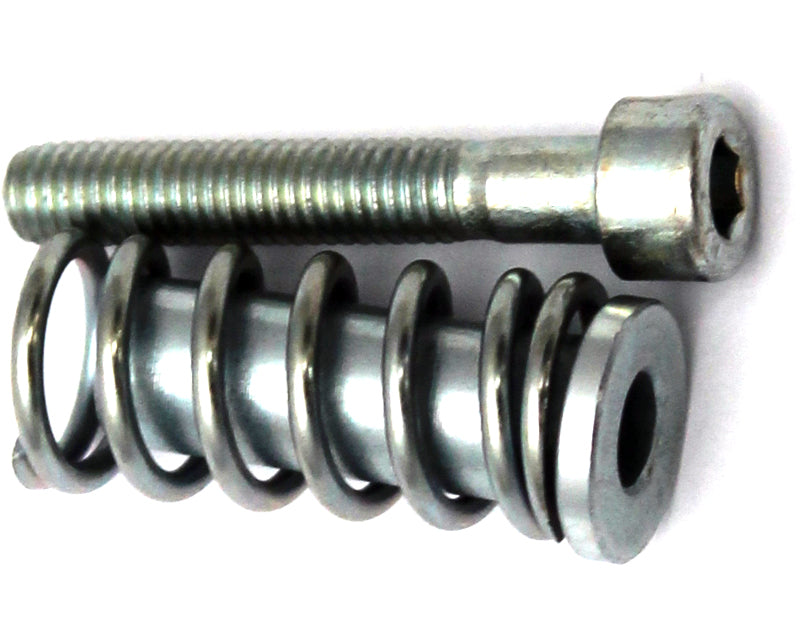 OTK Pad Bolt & Spring Kit – KKC Kart Components