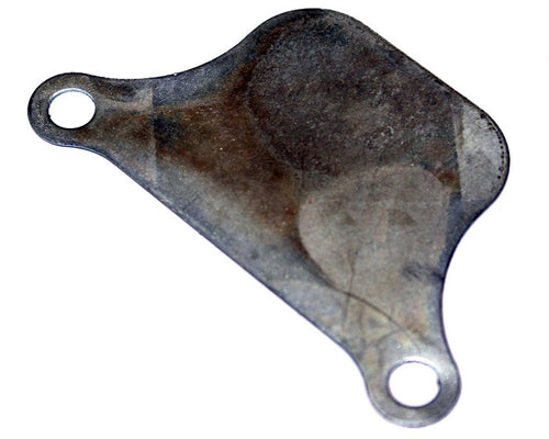 OTK Cadet / TKM Rear Caliper Pad Shim
