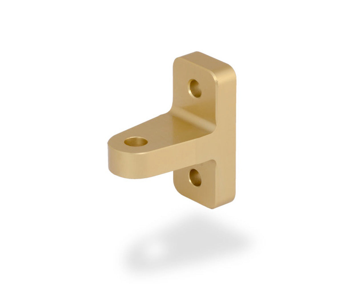 OTK Ally 2015 Exhaust Support