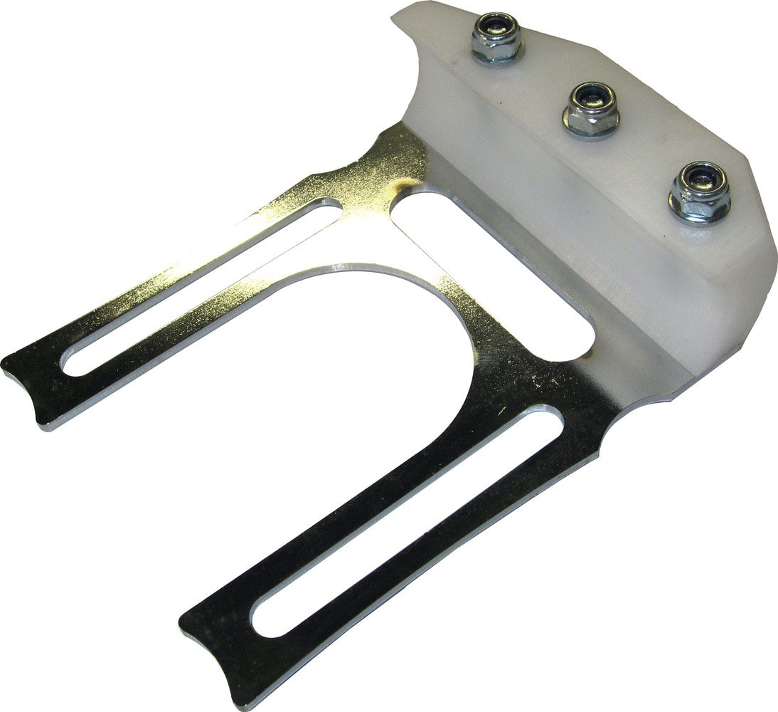 Brake Disc Protector OTK Brake Disc Protector Set Cadet/ TKM – KKC Kart Components