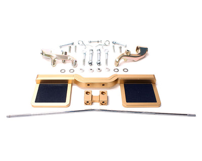 Pedals