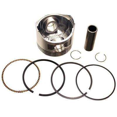 Piston