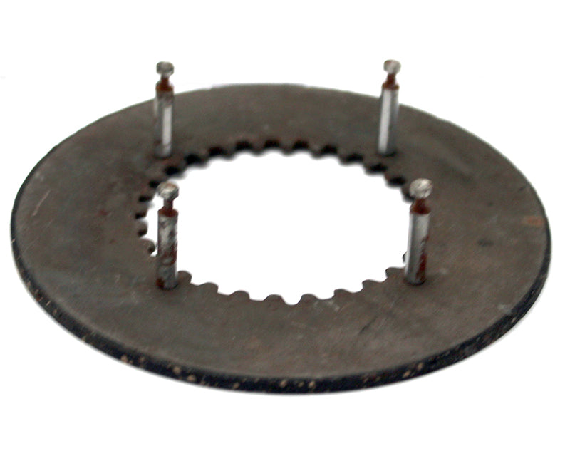 Aftermarket Honda Wet Clutch Pressure Plate