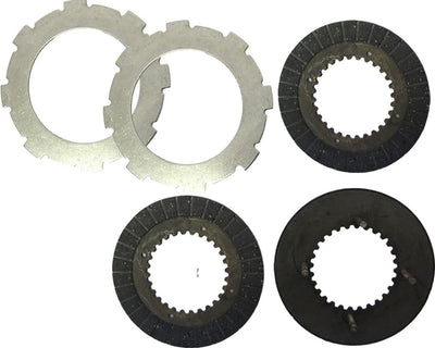 GX270 Spares