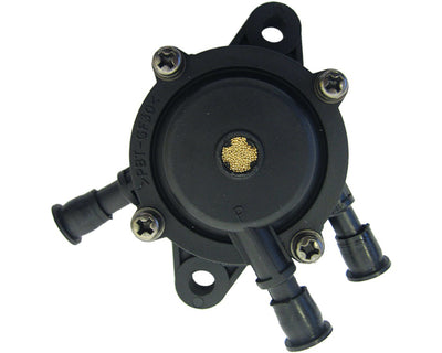 Pulse Pumps