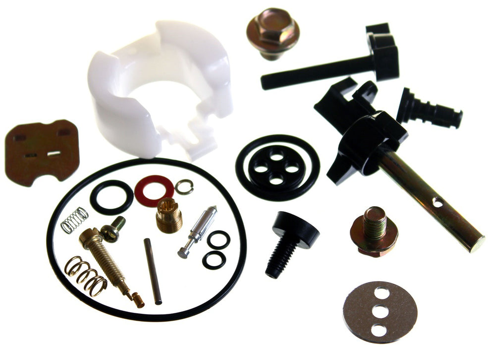 Aftermarket GX160 Carb Repair Kit With Float