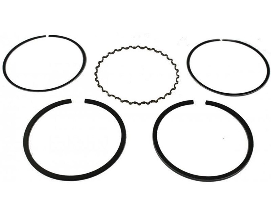 AE-Parts Complete Piston Kit For Honda GX200 6.5HP – Includes Piston, Rings, Pin, Connecting Rod & Full Gasket Set