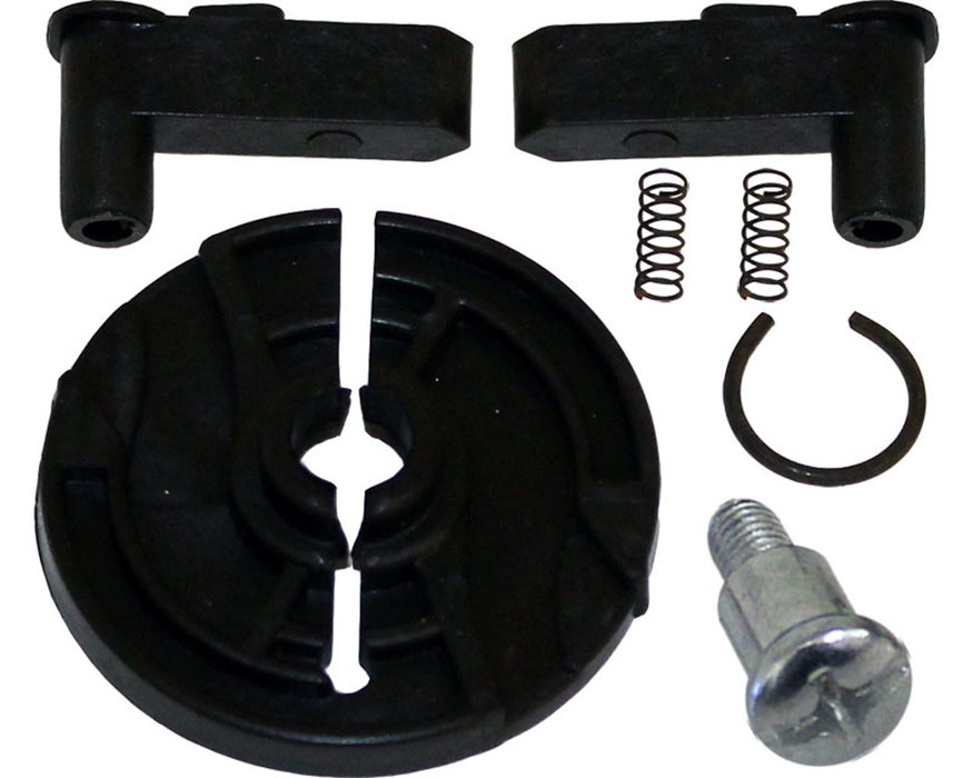 Aftermarket Honda GX160 Pull Cord Repair Kit (Plastic)