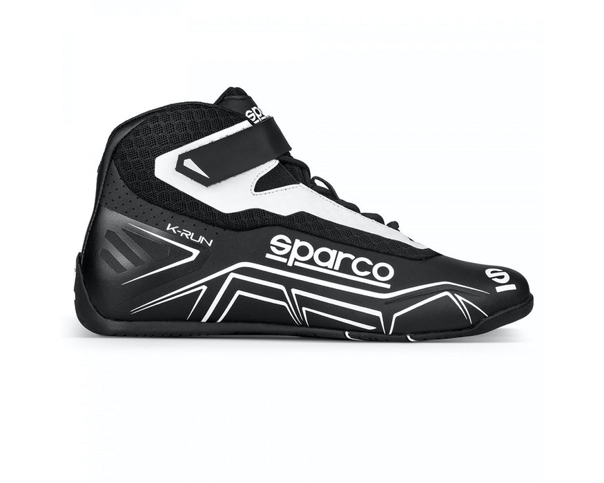 Sparco K-Run Karting Race Boots