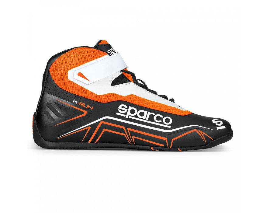 Sparco K-Run Karting Race Boots