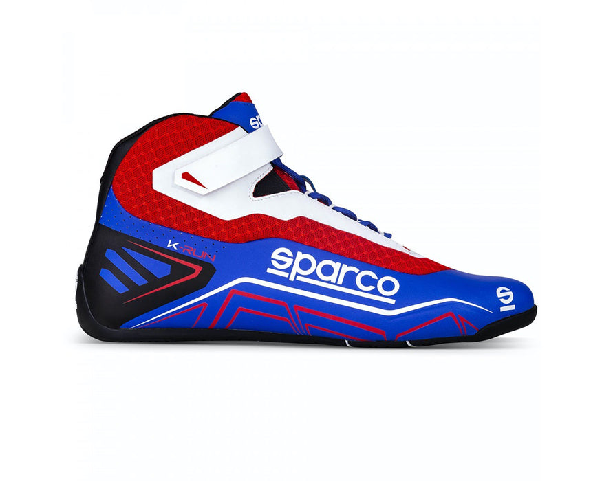 Sparco K-Run Karting Race Boots