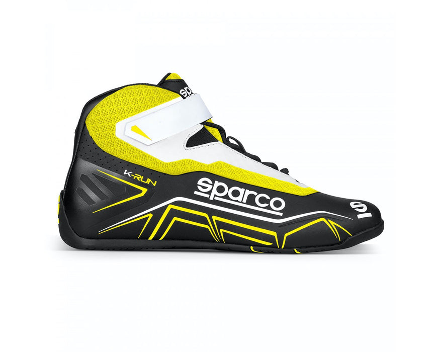 Sparco K-Run Karting Race Boots