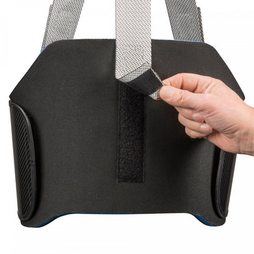 Sparco IL Carbonio Carbon Rib Protector Go Kart Karting Race Racing