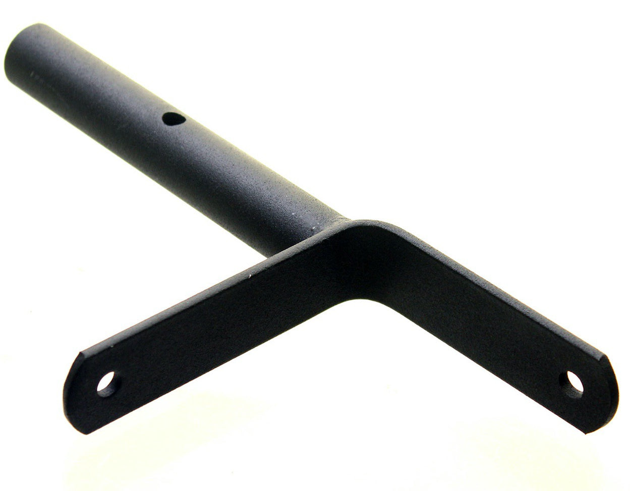 Synergy Bambino Rear Side Pod Bar Mounting Bracket — KKC Kart Components