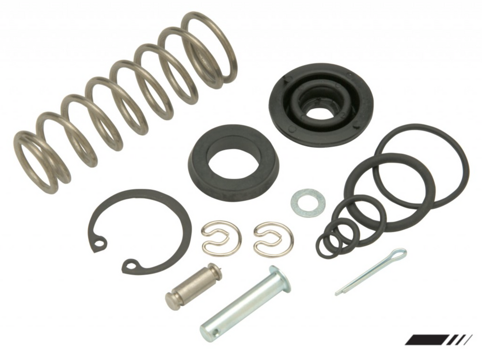 Freeline Overhaul Kit For Master Cylinder Pumps