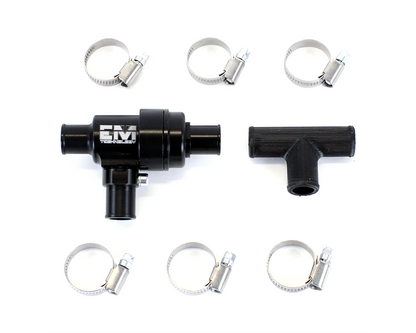 EM Technology 3-Way Thermostatic Valve Kit 45c