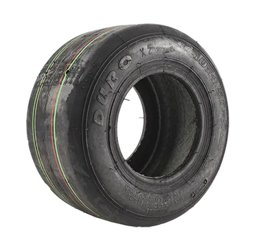 Duro Highline Slick Kart Tyre Set NINJA
