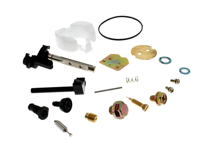 Carburettor Repair Kit fits Honda GX390 Engines