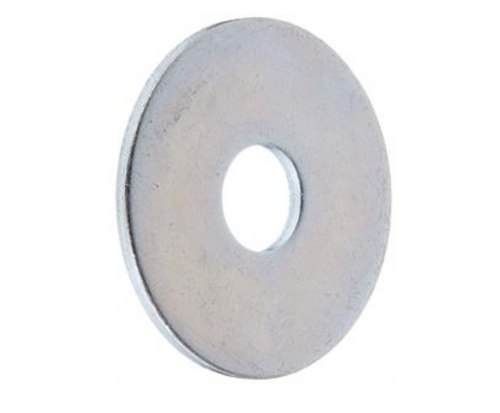 Freeline Washer Seat 8mmx40mx2mm 20.7145.10