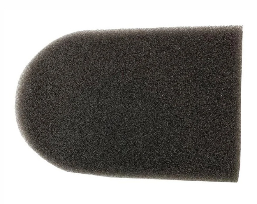 Comer C50 Air Filter Internal Foam