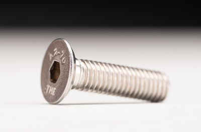 Low Profile Bolts