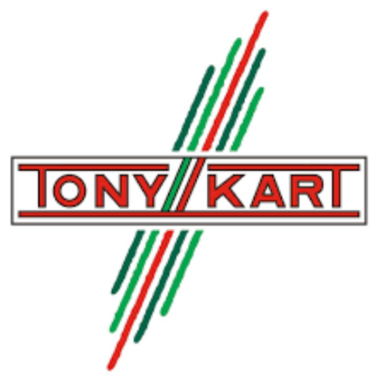OTK Tonykart M10 Chain Stretcher For KF 0110.B0