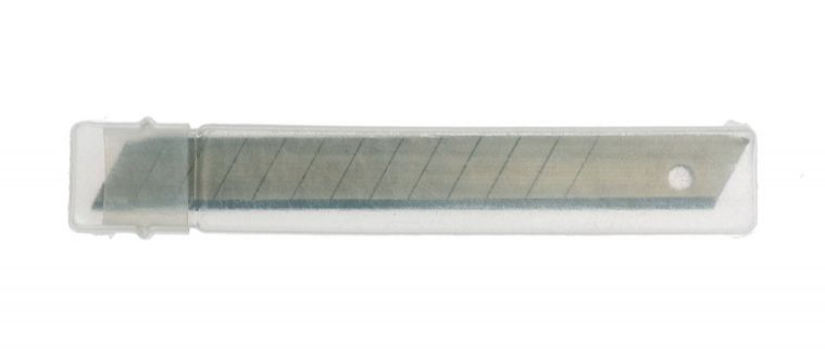 Teng Tools 10pc 9mm Knife Snap Off Blades