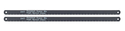 Teng Tools Blades Hacksaw 701/702 (2 Pieces)