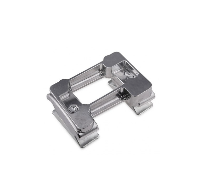 Freeline Inclined Engine Mount Assembly