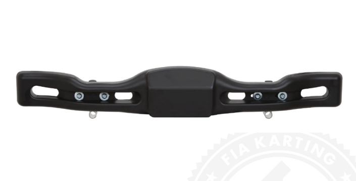 Rear Bumper Mini XTR20 1060mm 005-BR-88