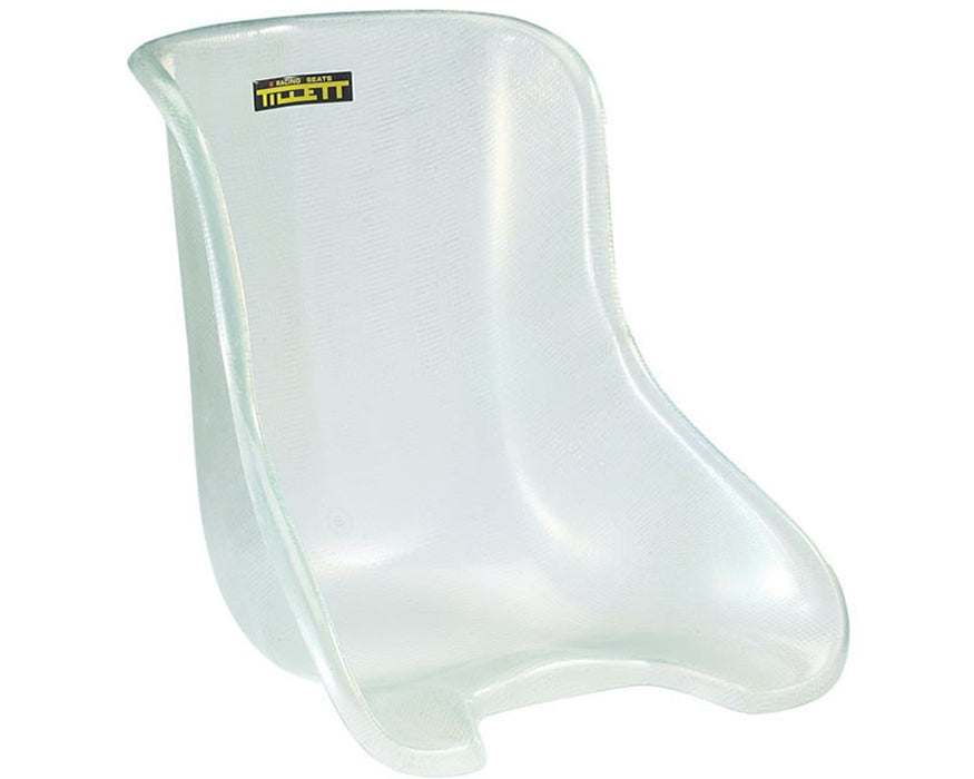 Tillett T8 Seat No Cover Cadet