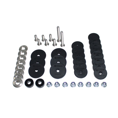 Bolts & Fixings