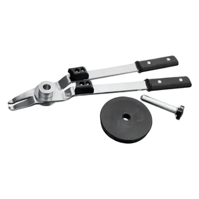 Senzo 5" Tyre Changing Tongs Tool