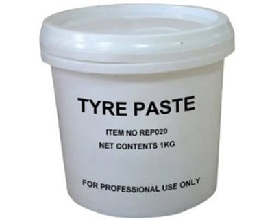 Tyre Fitting Lube