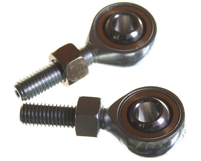 Steering Tie Rods