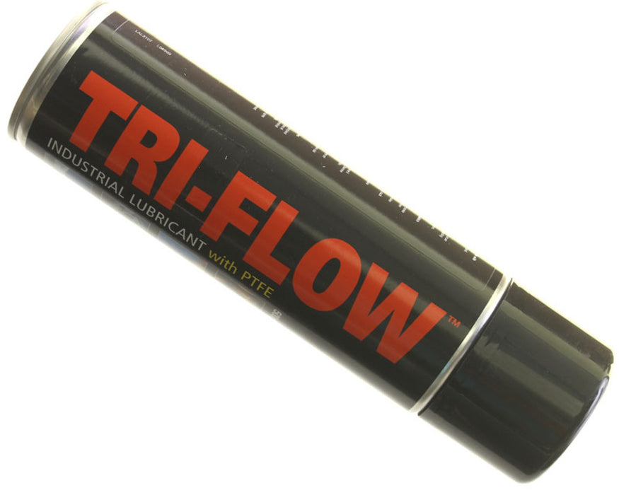 Tri-Flow P.T.F.E Lubricant Spray 500ml/200ml