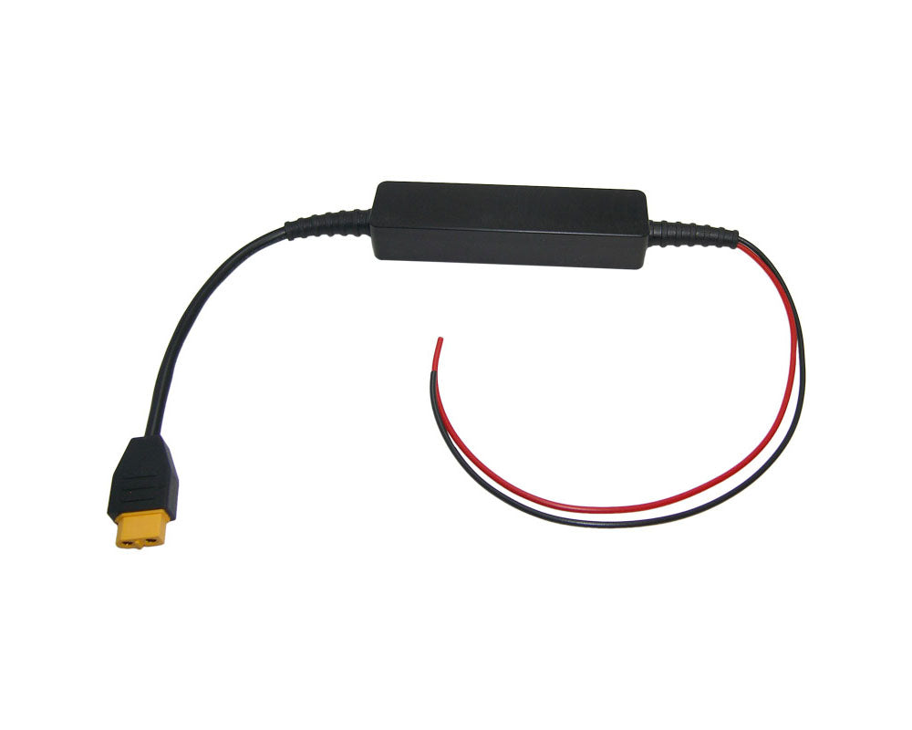 Unipro Dc/Dc Converter (For Connecting Unigo To Kart Battery – KKC Kart ...